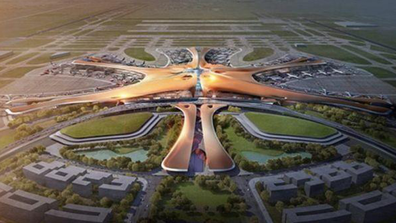 北京首都机场-伸缩缝灌缝